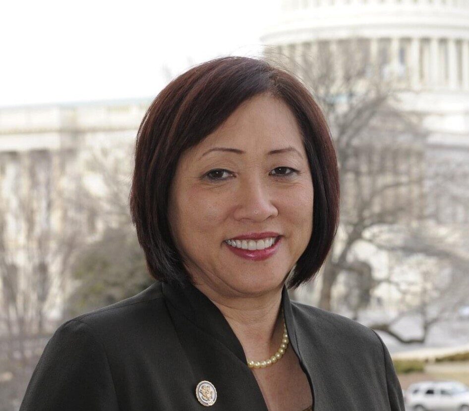 Colleen Hanabusa